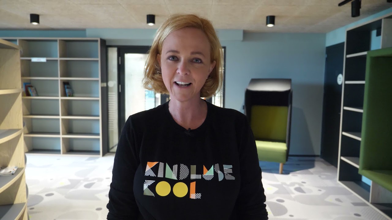 Kindluse Kooli tutvustus 13.06.2021
