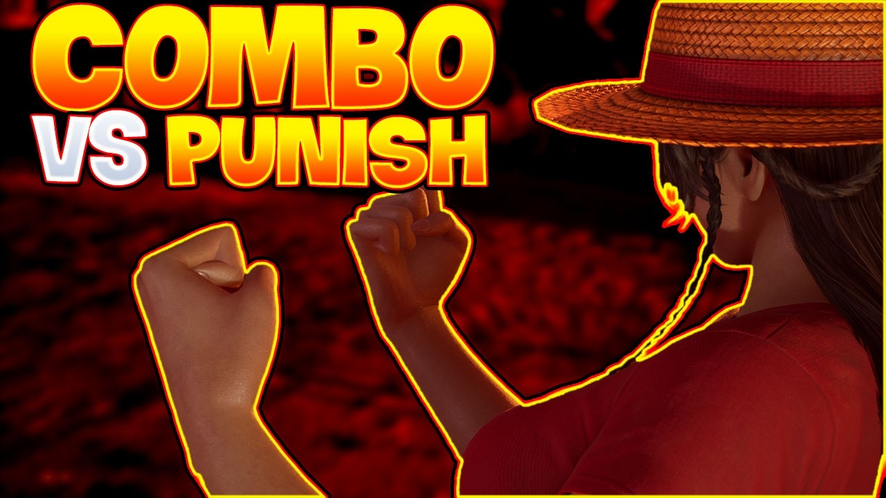 Tekken 8 ▰ Insane Miary Zo Combos & The Best Ways To Punish Her