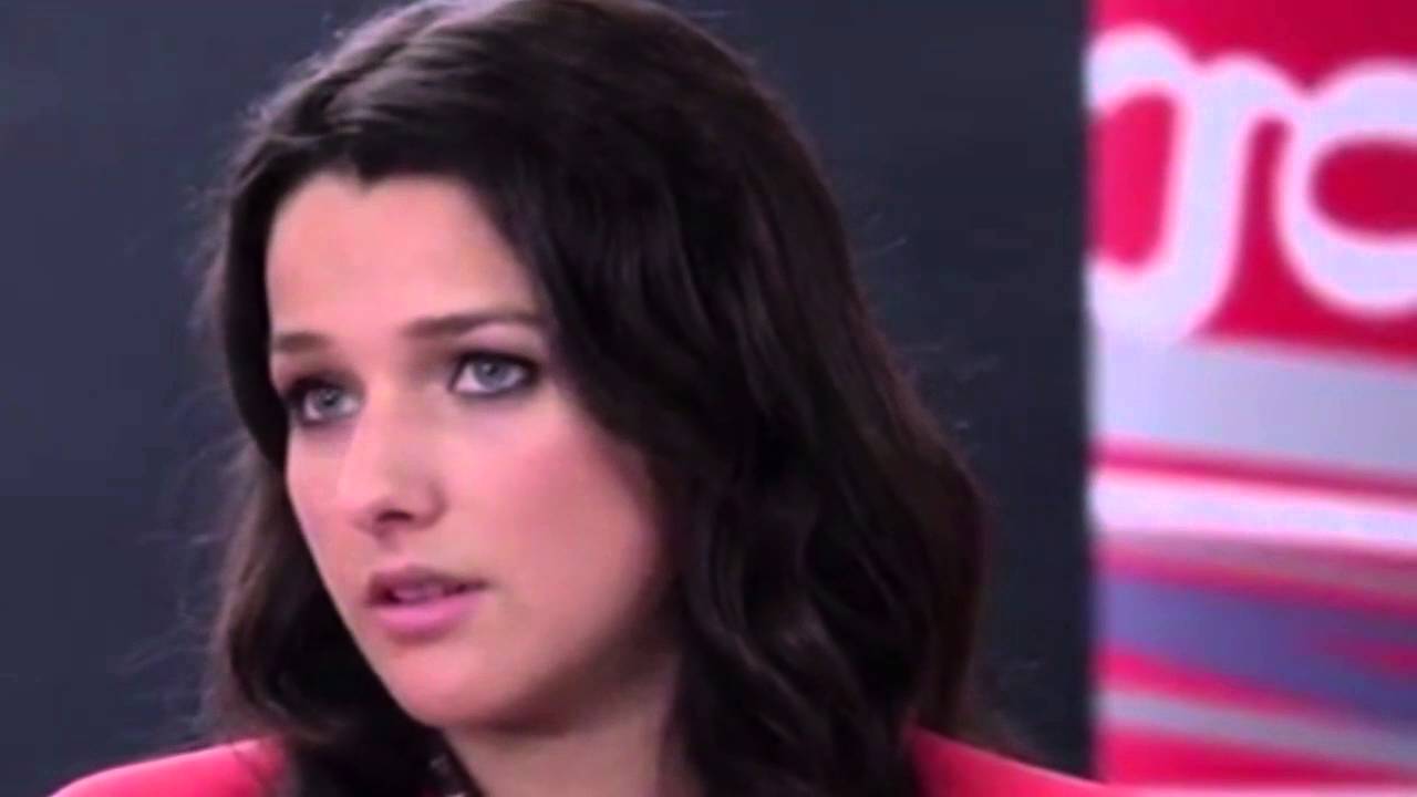 Degrassi S12E32 Bitter Sweet Symphony 2