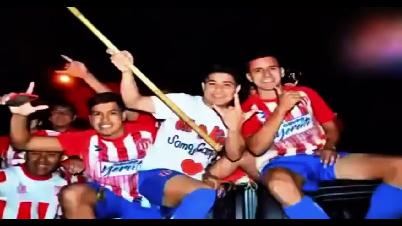 Polca del Club 15 de Mayo de (Ñuati) - Paraguari - BANDA ESPECTÁCULO PARAGUARI