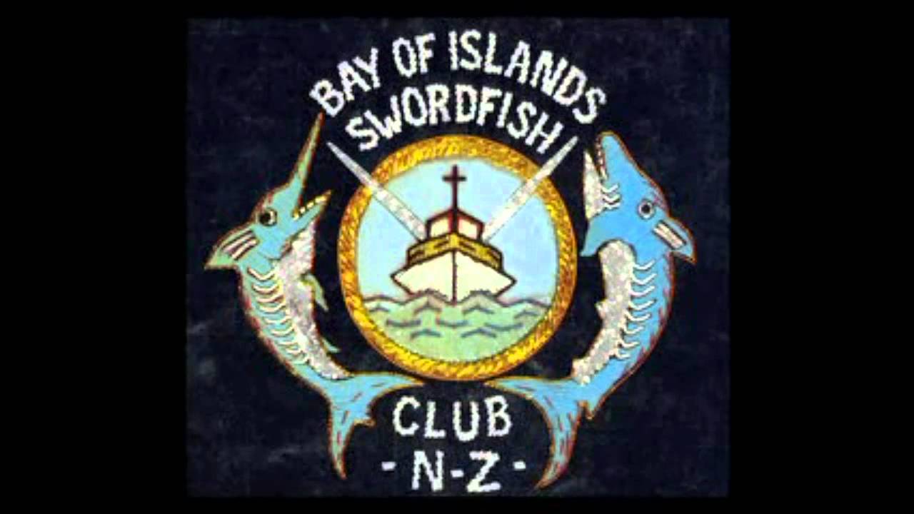John Chibnall: IGFA Fishing Hall of Fame & Museum