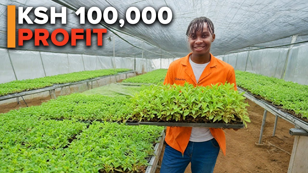 At 25, I made a Fortune with THIS PROFITABLE Business Idea!