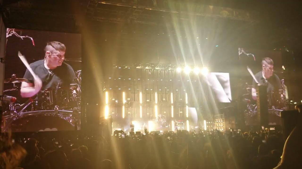 KoRn - Blind (Live @ Sick New World 2023)