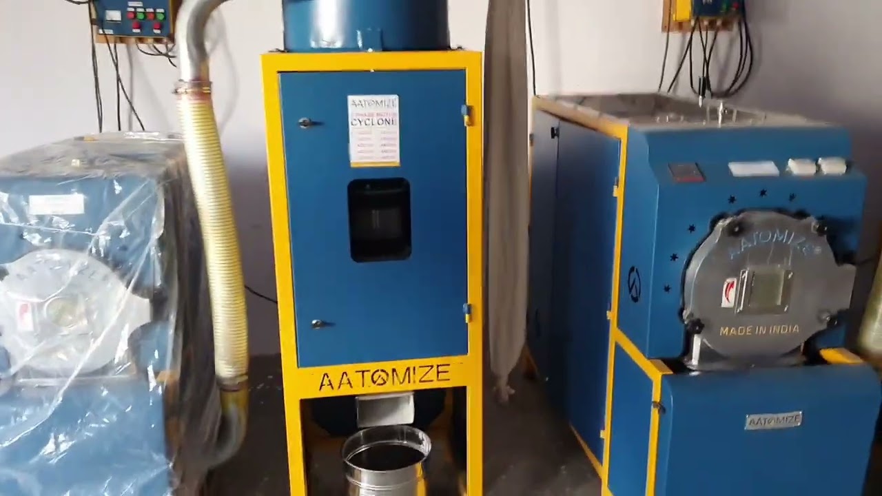 #AATOMIZE HARVI STORE TEAM FACTORY VISIT