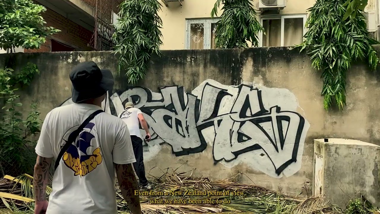 GBAK In Vietnam 2024