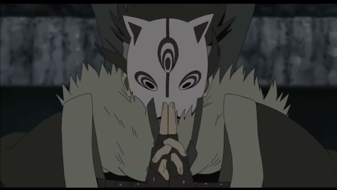 menma uzumaki bad blood (amv)