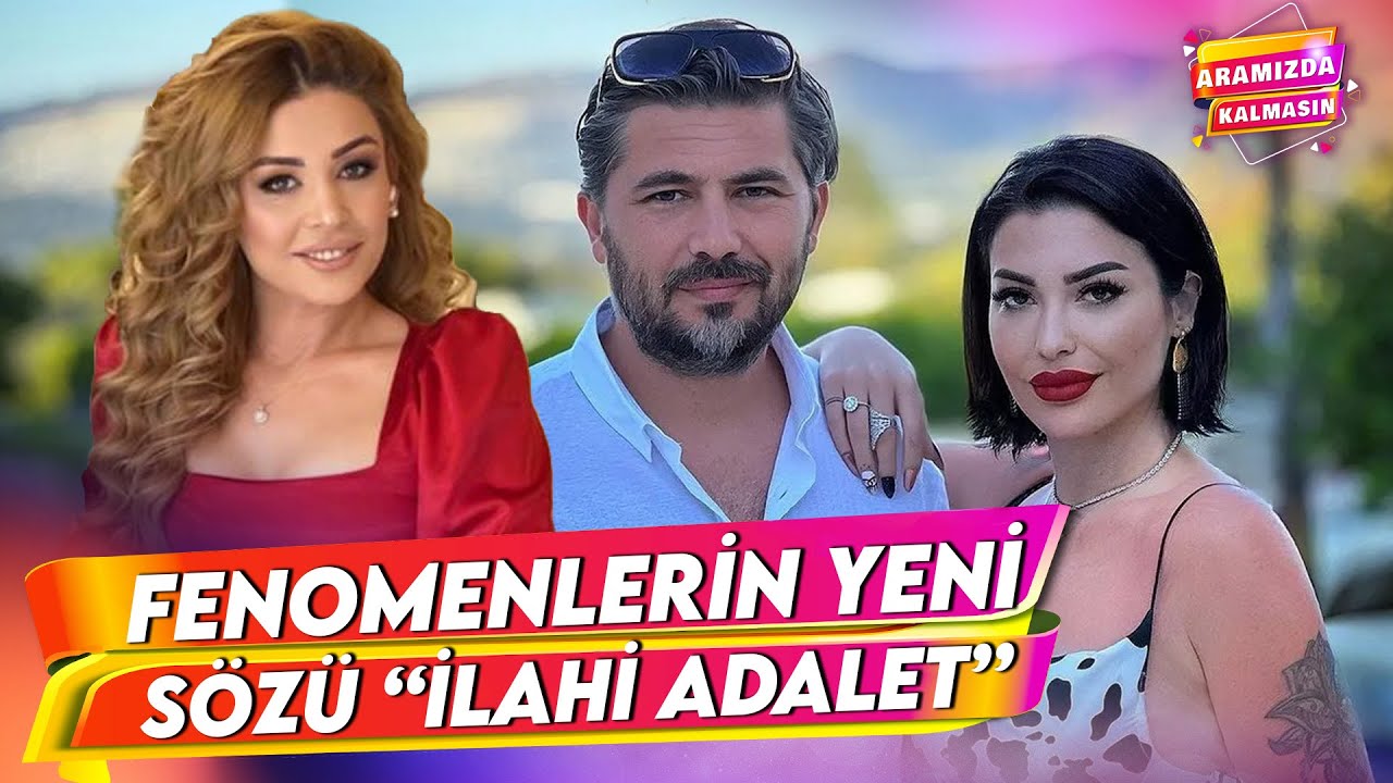 Sevim Alan'dan Neslim Güngen'e Dair Şok İddialar | Aramızda Kalmasın 8. Bölüm
