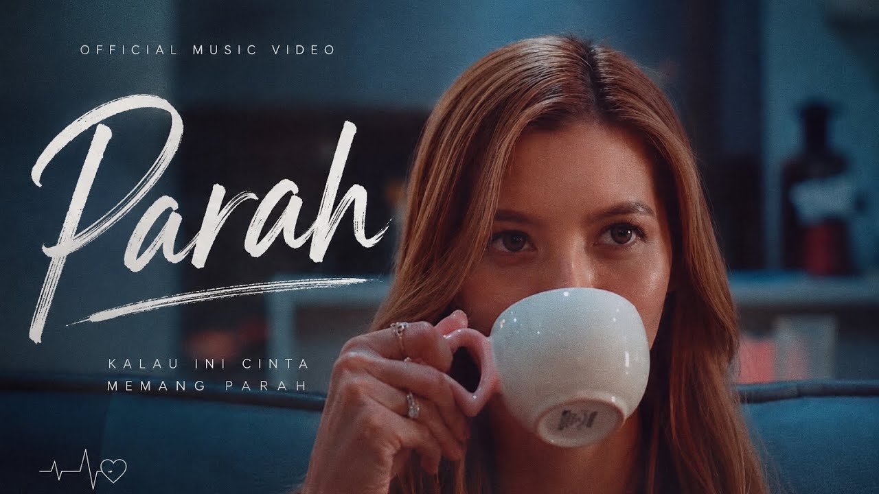 Dodhy Kangen Band - Parah (Official Music Video)