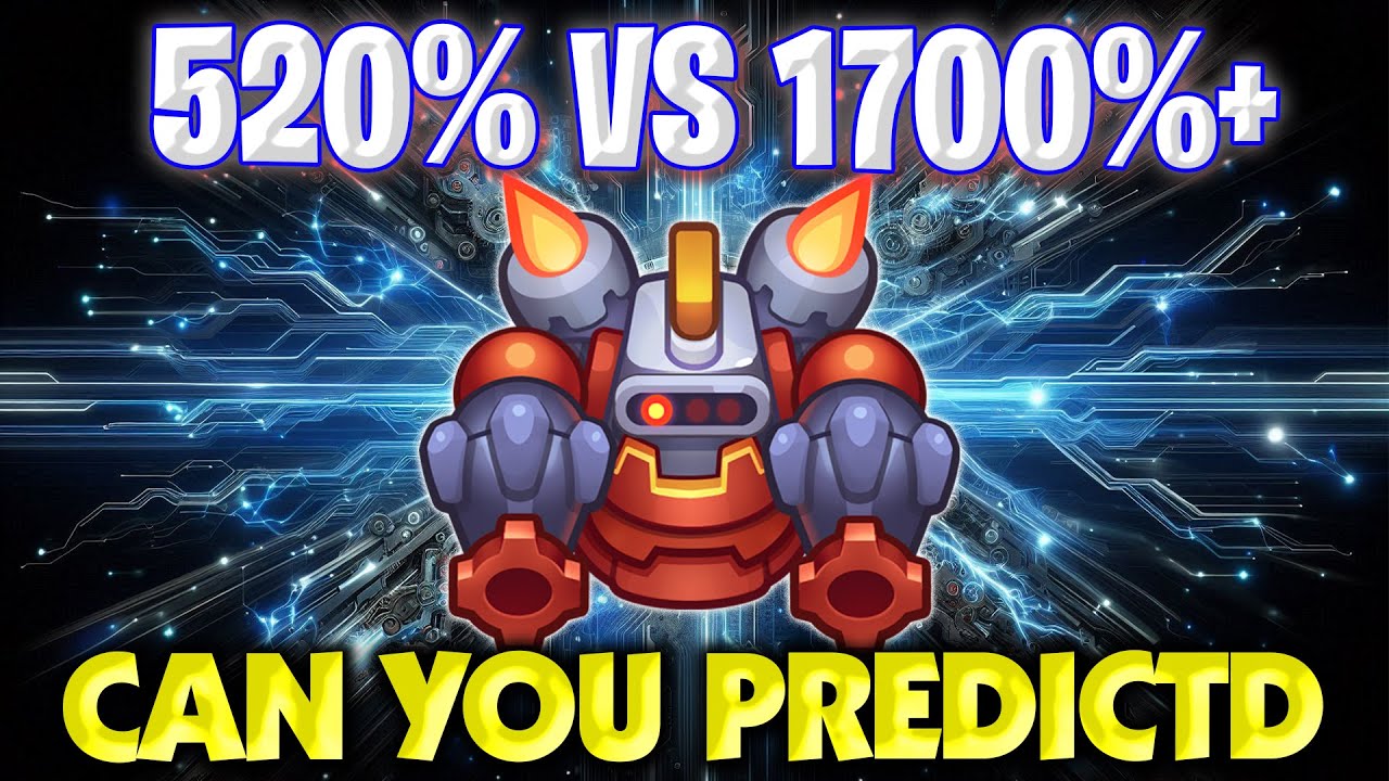 Beginner’s Robot Deck That DESTROYS Bard in Phantom PvP! | Rush Royale