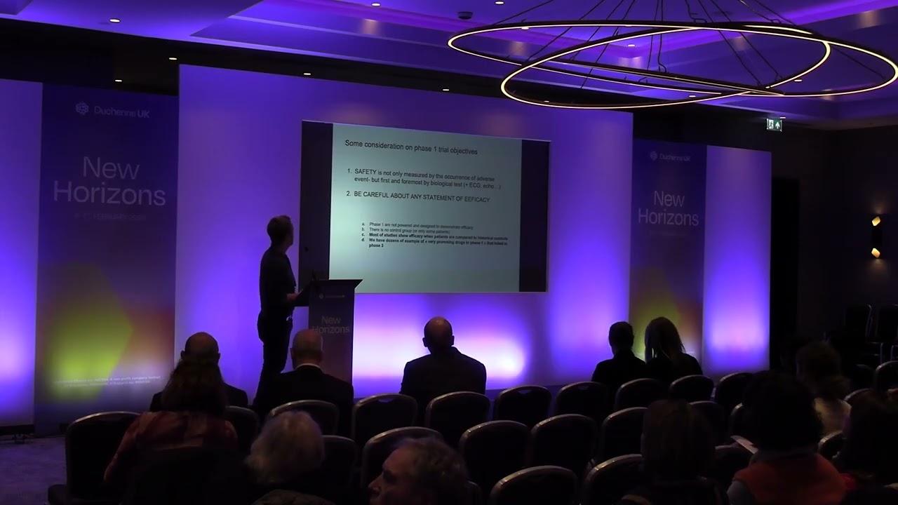 How do we measure clinical success in a clinical trial