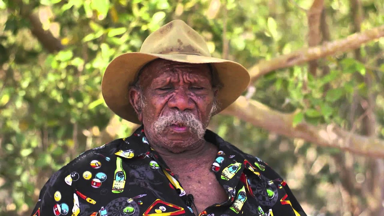 Paul Sampi Clip
