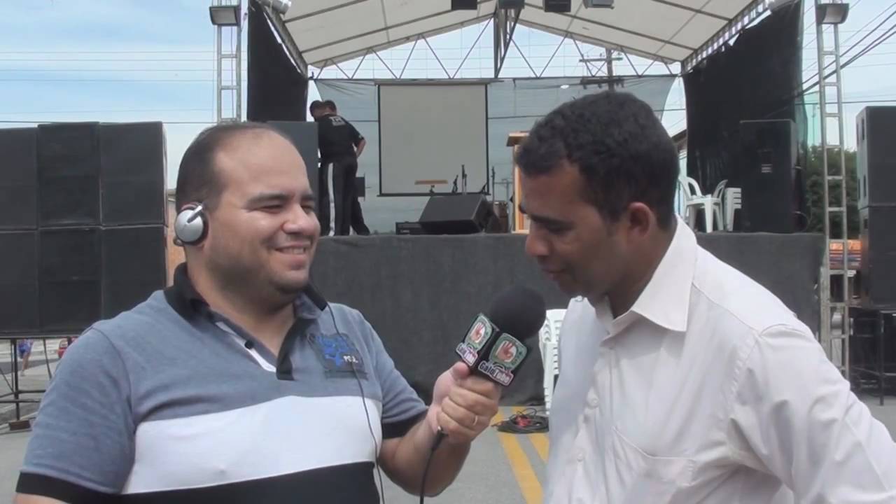 www.galotube.tv - Evento Social no Galo Branco.
