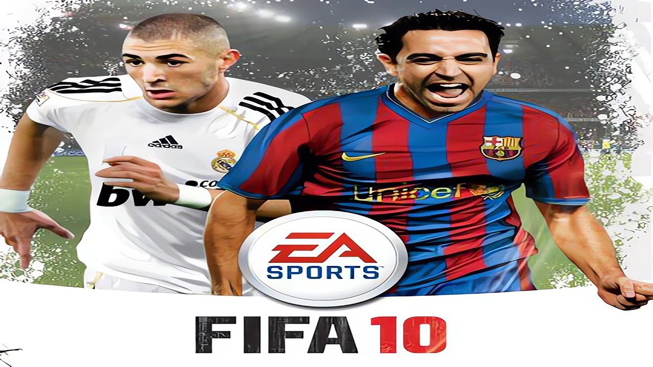 FIFA 10 EN ESPAÑOL PC
