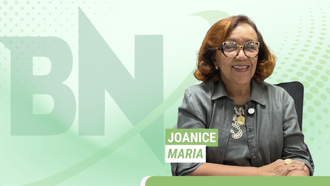 #BNEntrevista: Confira entrevista com a desembargadora do TJ-BA, Joanice Maria Guimarães de Jesus