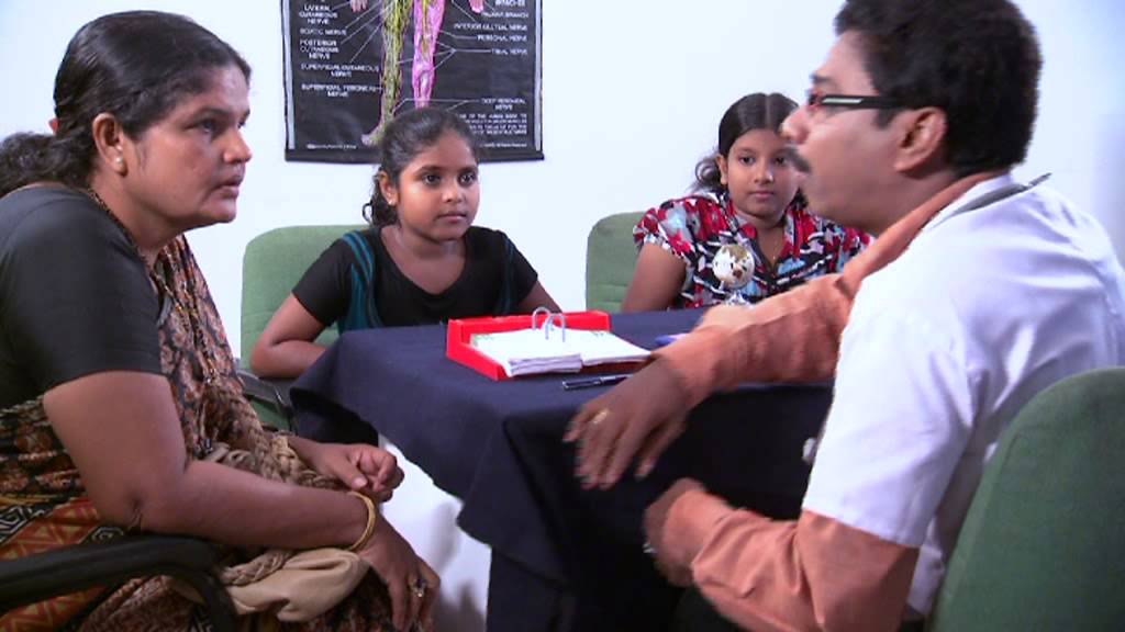 Marimayam - Episode 36 - Part - 1