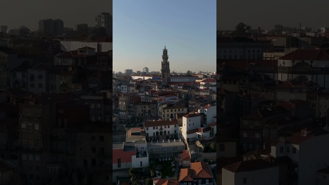 Visit Porto with FREETOUR.com