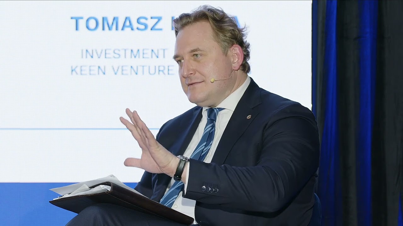 Crossing the Valley: How Startups Win Defence Contracts in Poland