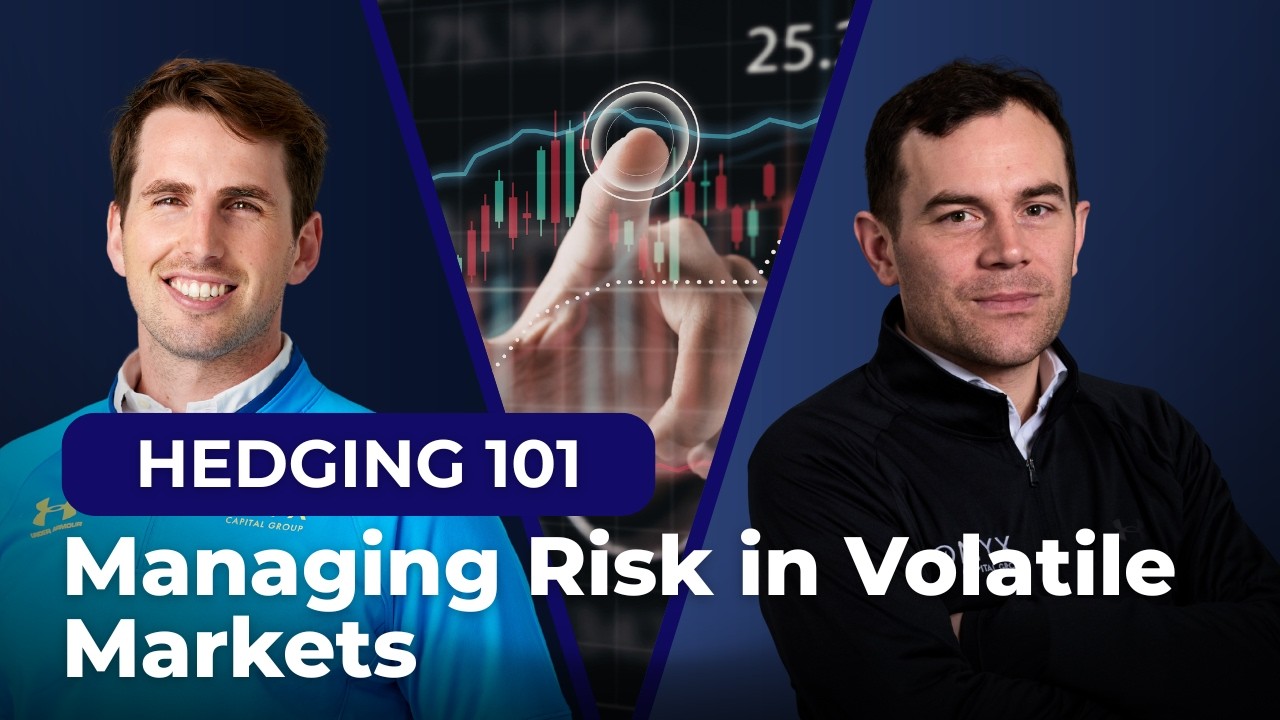 The Hedging Playbook 2026: Managing Risk in Volatile Markets
