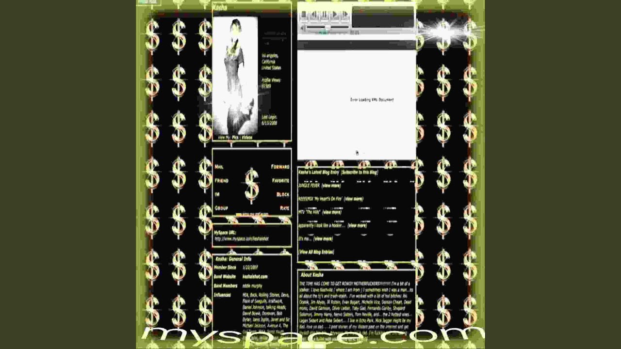 myspace.com