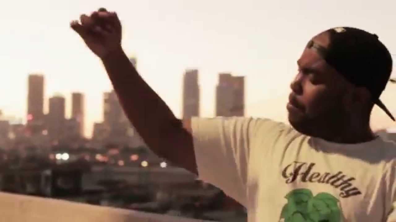 EDDY BAKER - NINO BROWN [MUSIC VIDEO]