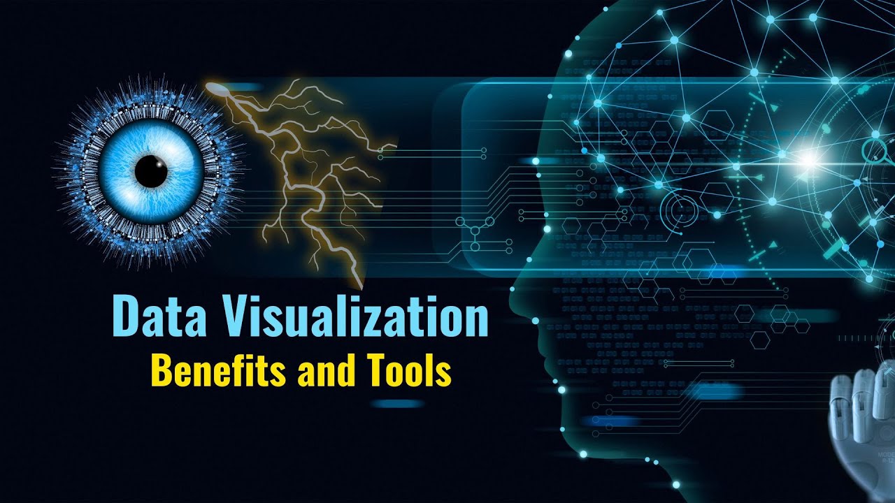 Data Visualization Benefits and Tools | Data Visualization Design
