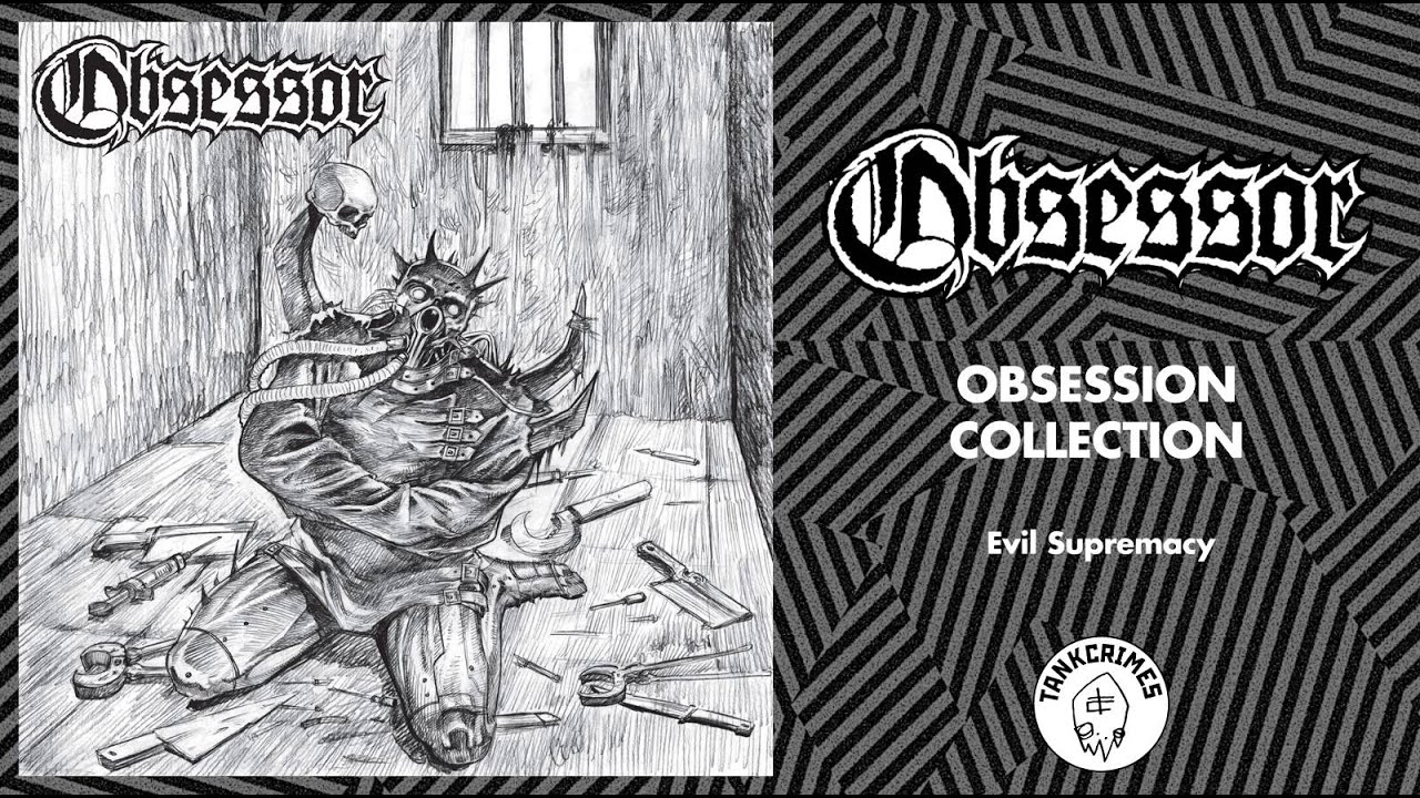 Obsessor 