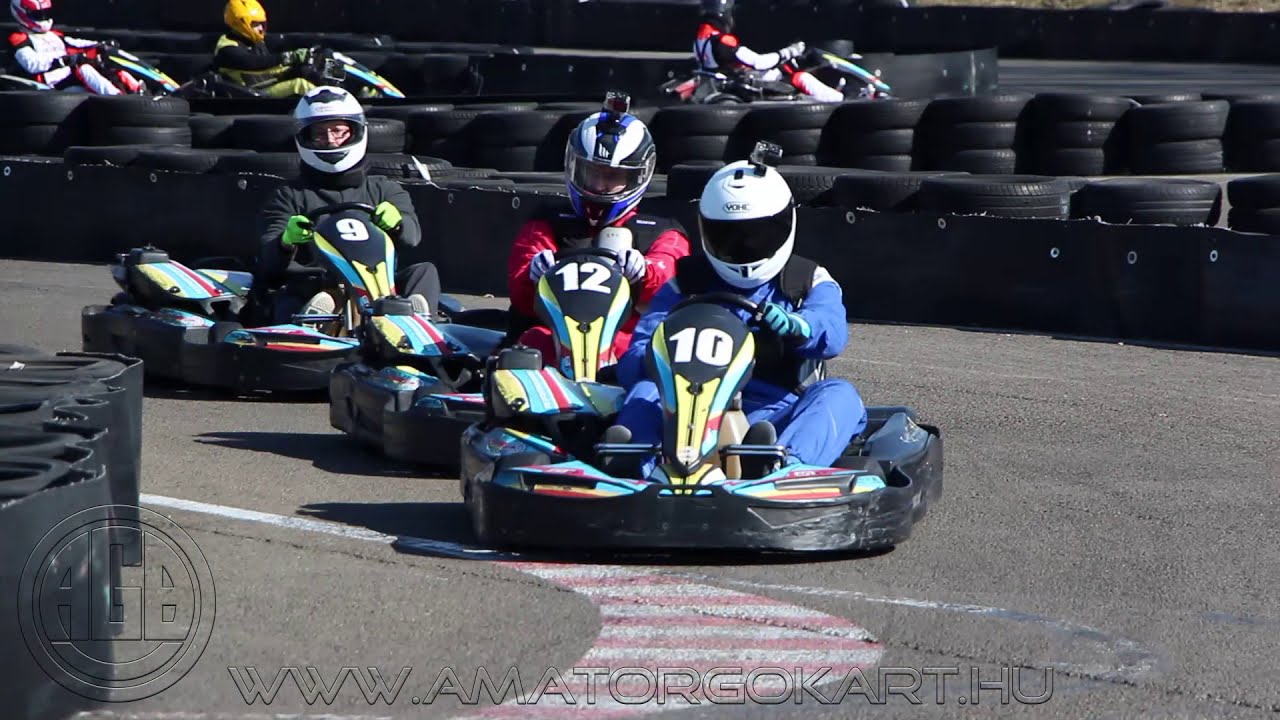 OAGB 2021 02 Hungaroring GoKart Center rev
