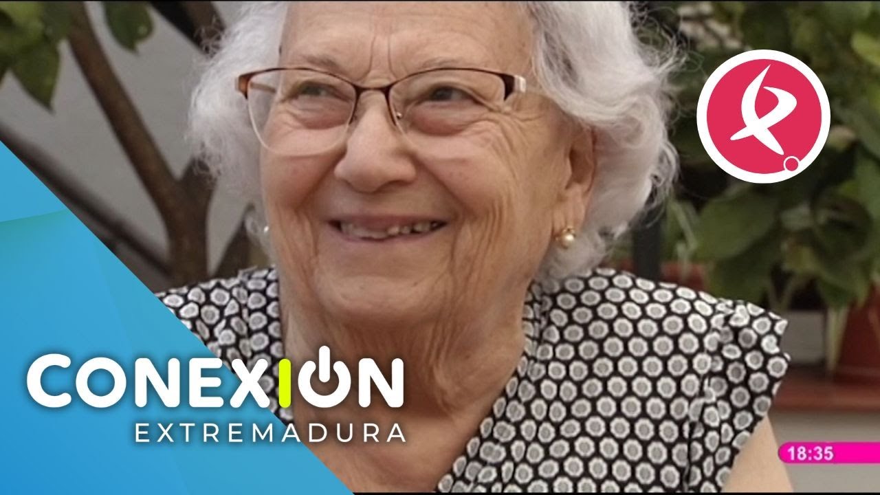 El queso artesano de la abuela Cecilia | Conexión Extremadura