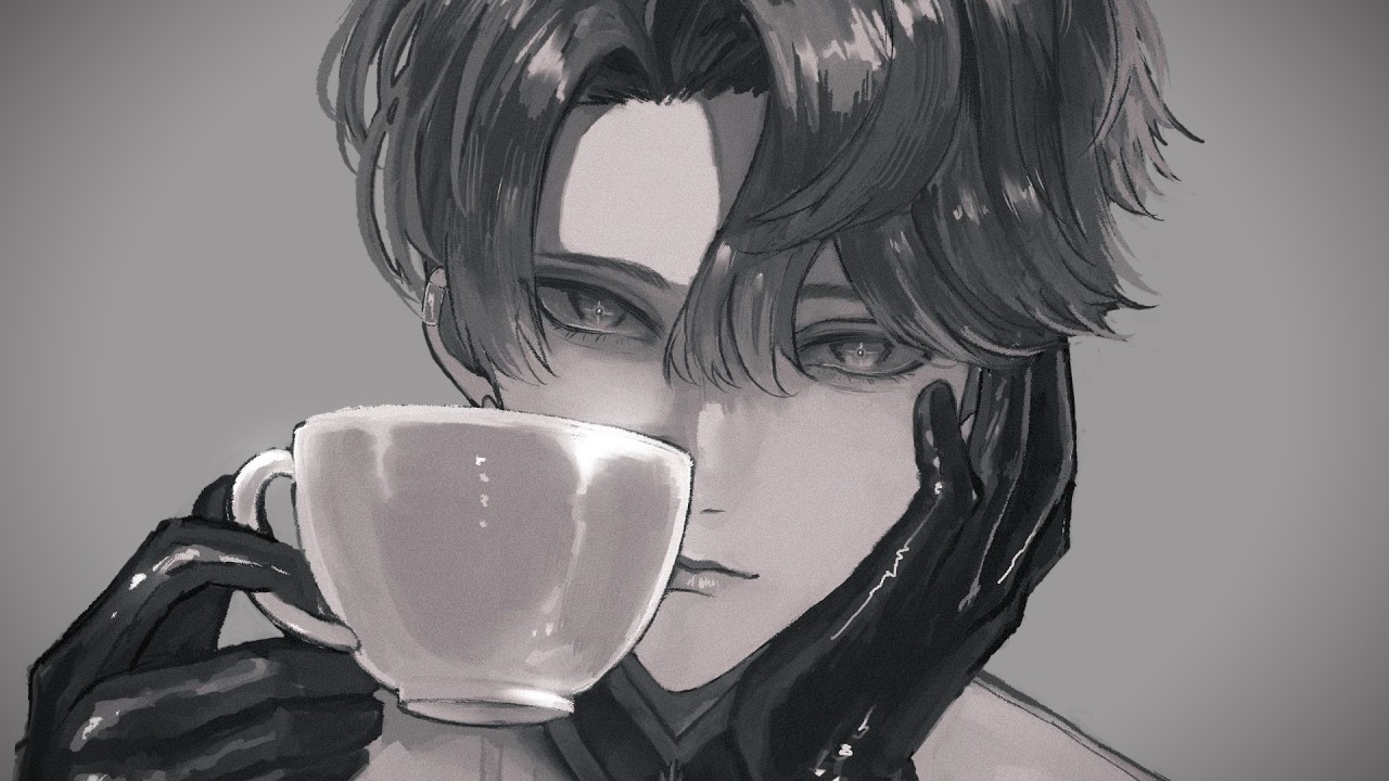 【Coffee Zatsu】FeBREWary【NIJISANJI EN | Freodore】