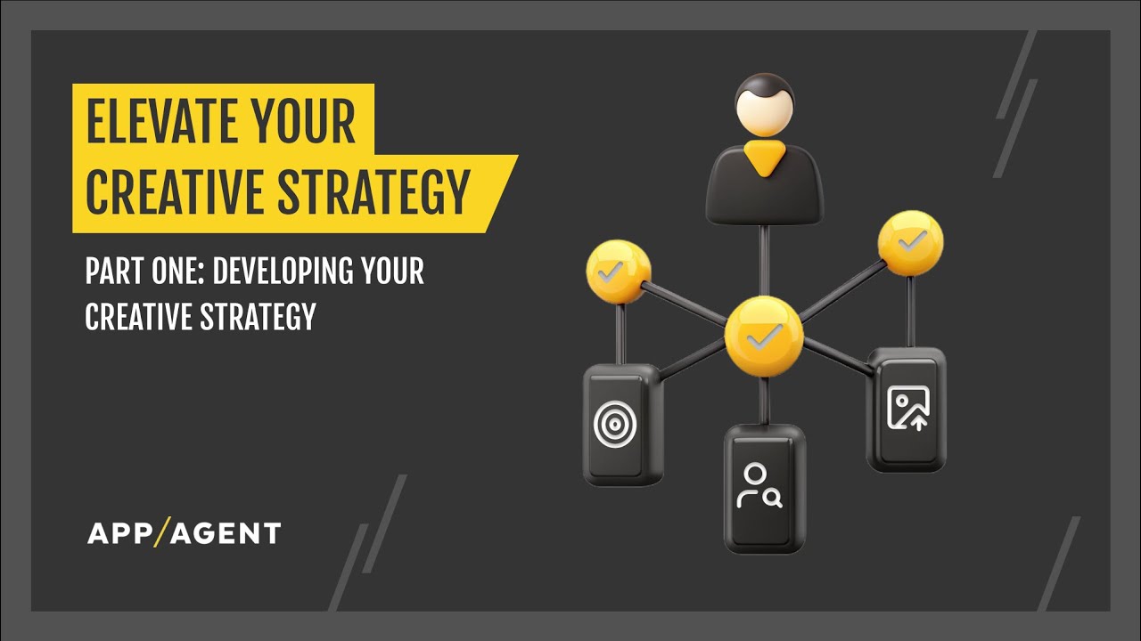 Apptica Academy Part 1: Developing Your Creative Strategy
