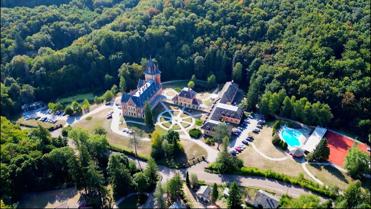 PARÁDSASVÁRI ÁLOM