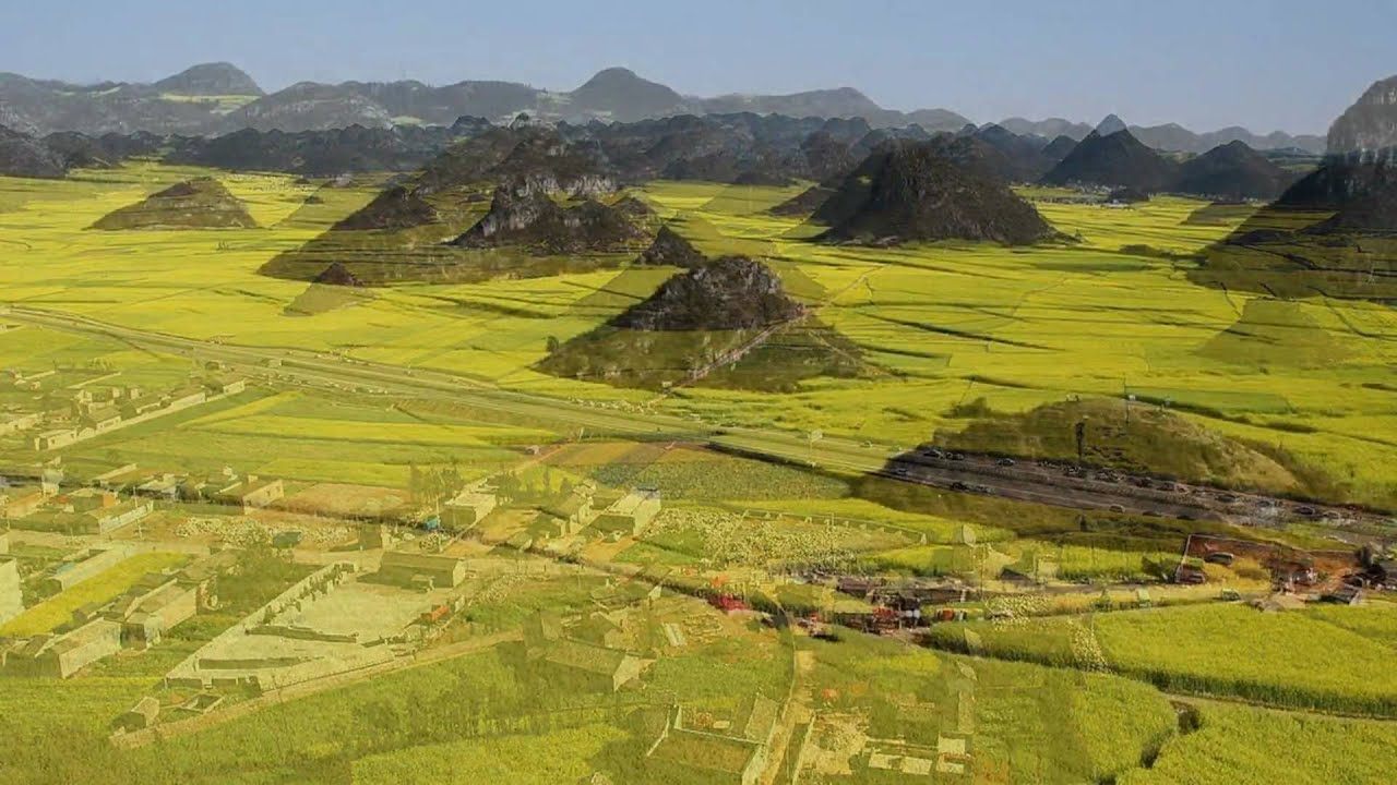 《二月里来》06 合唱·交响乐团合唱团•严良堃指挥