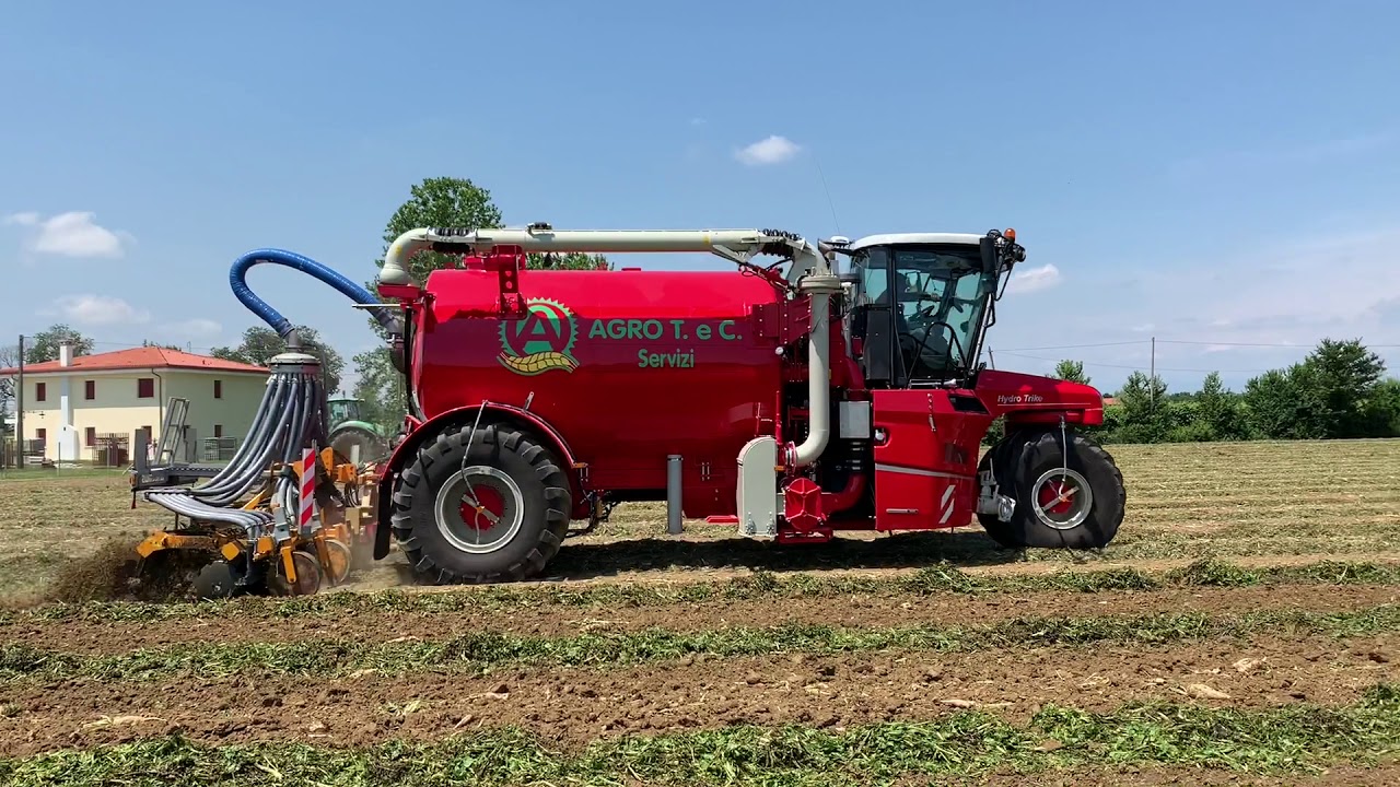 Barbabietole autunnali per biogas