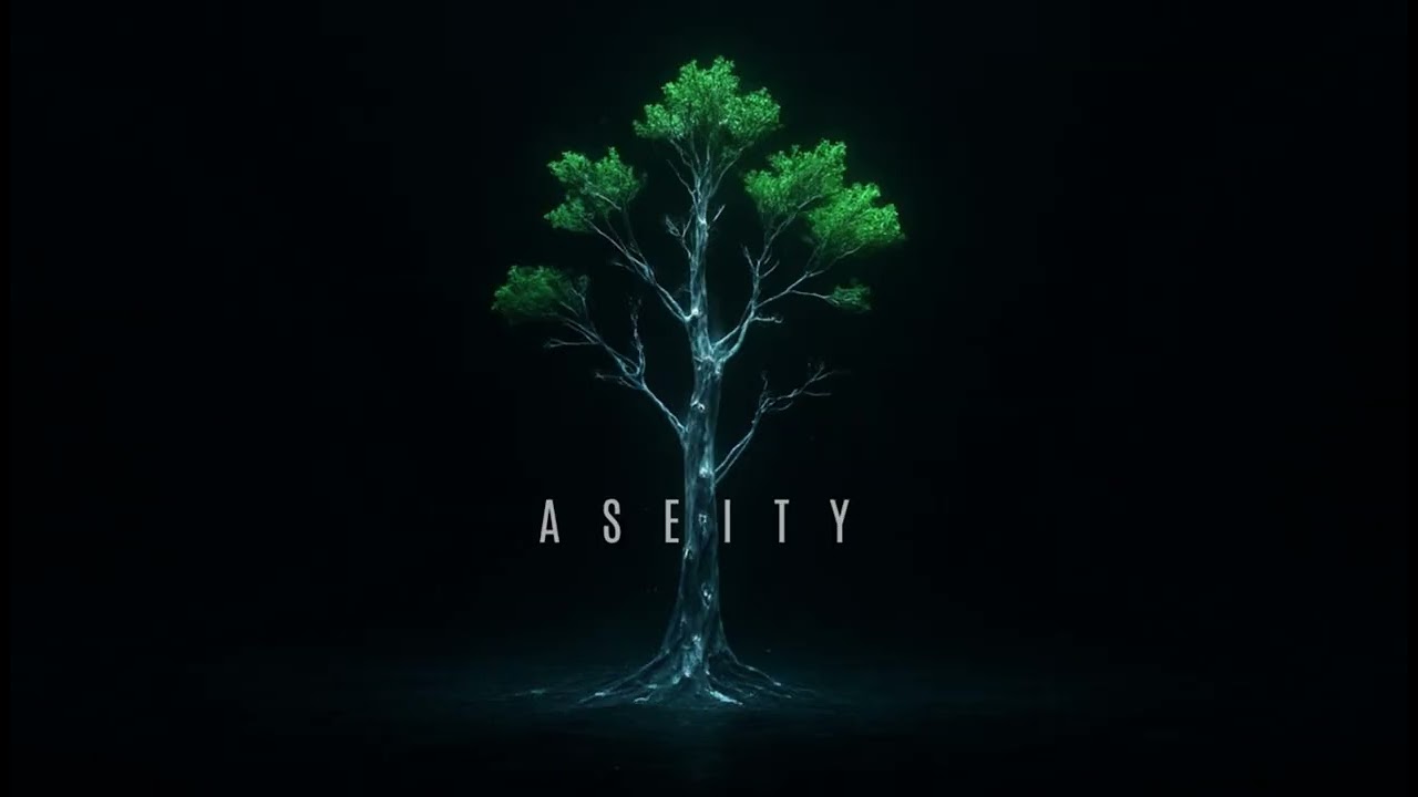 Aseity - Drift Away