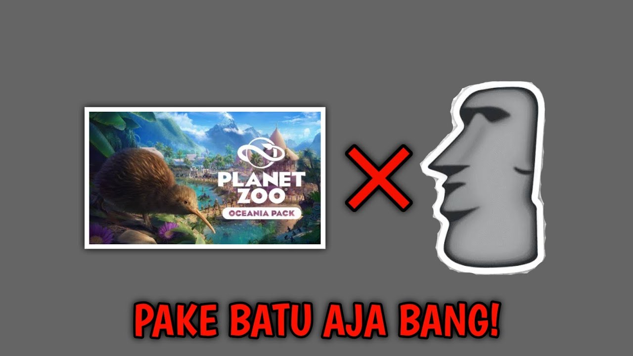 Streamer Batu
