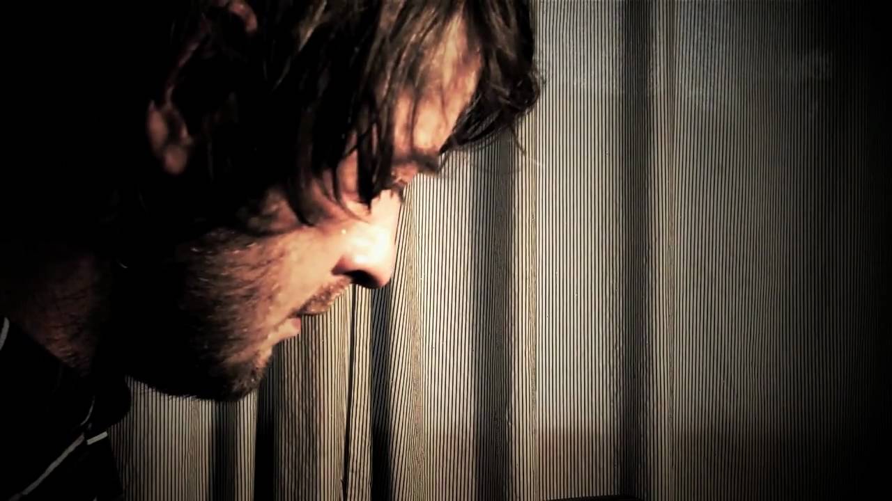 Conor Walsh :: Quadrivium (Early Version)