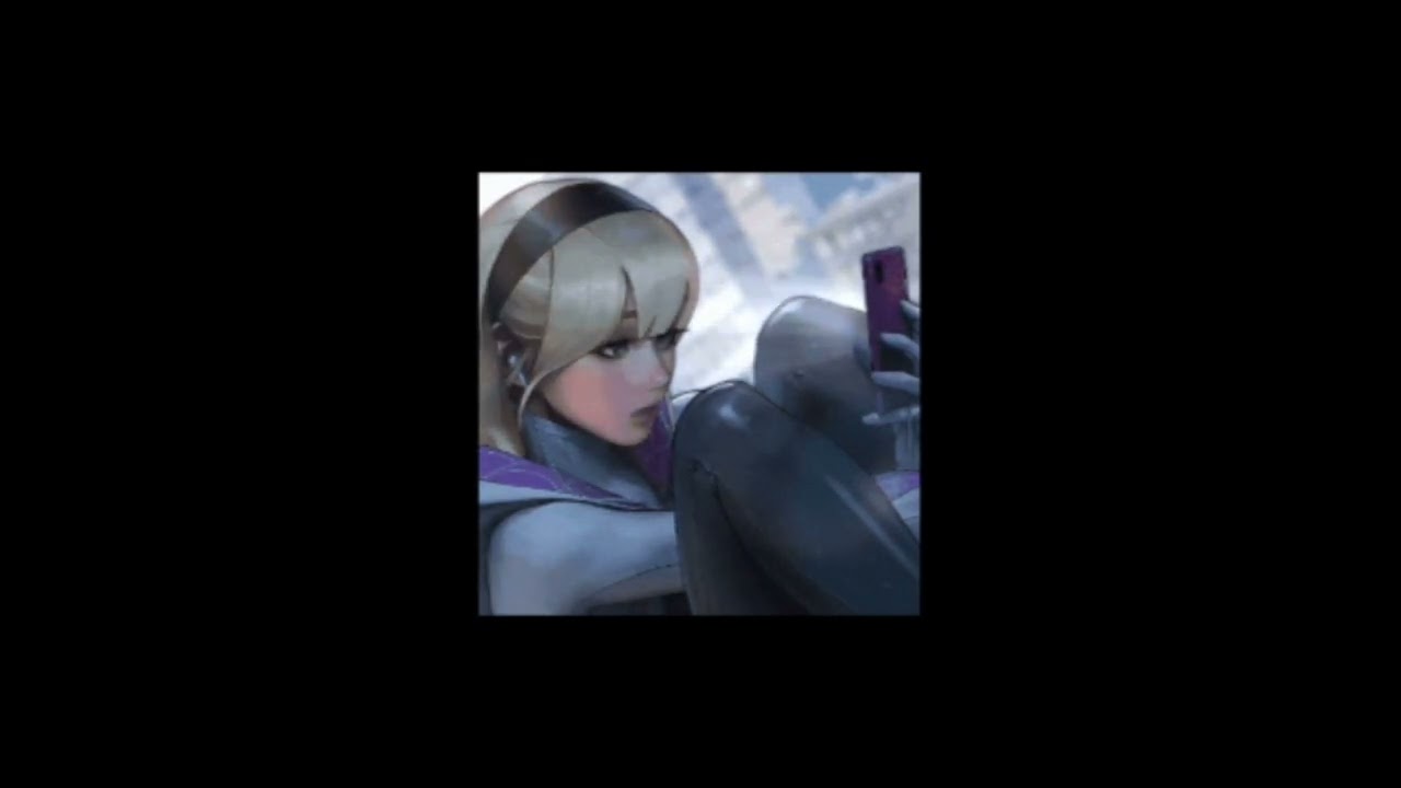 odetari x cade clair - look dont touch extended audio (slowed)