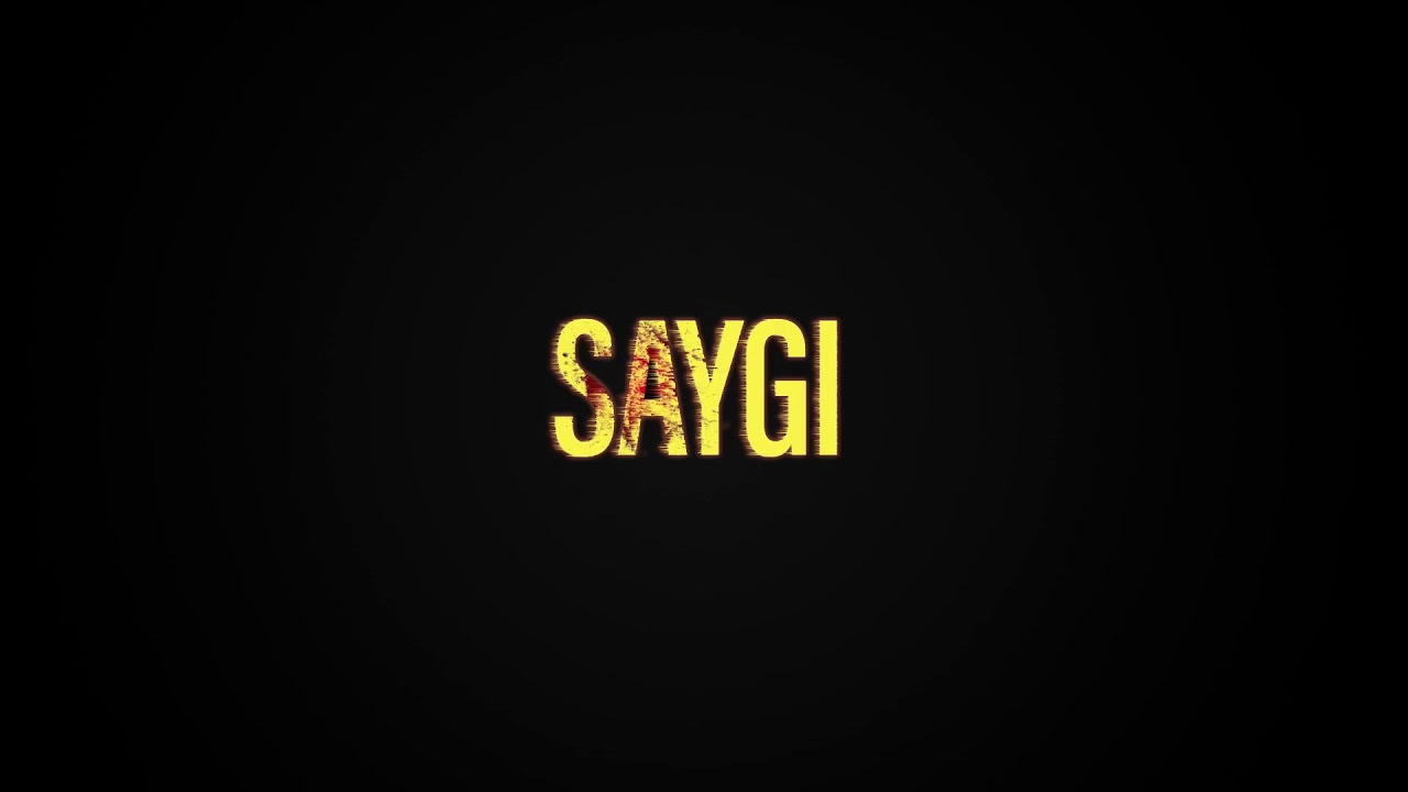 Saygı - Jenerik Theme (Extended Mix)
