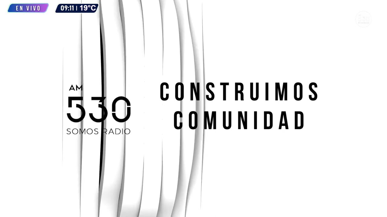 SOMOS RADIO EN VIVO - EL COHETE A LA LUNA CON HORACIO VERBITSKY - AM530