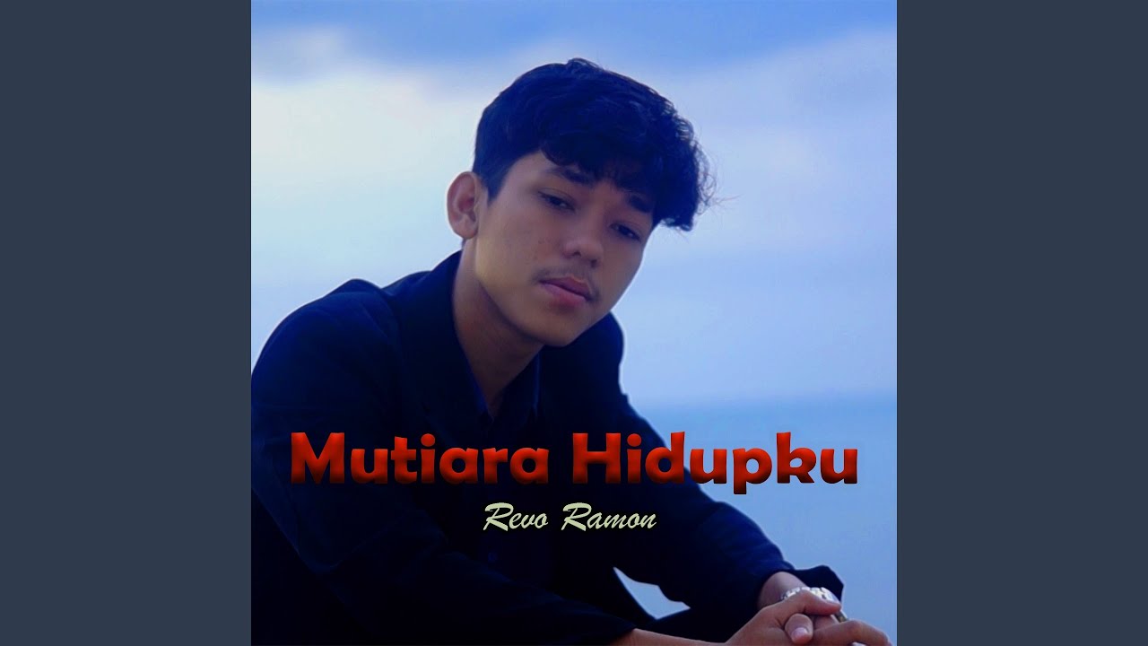Mutiara Hidupku