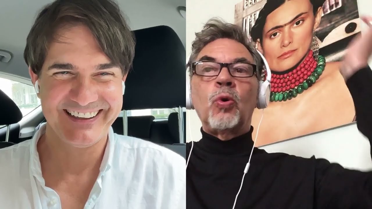 Podcast 