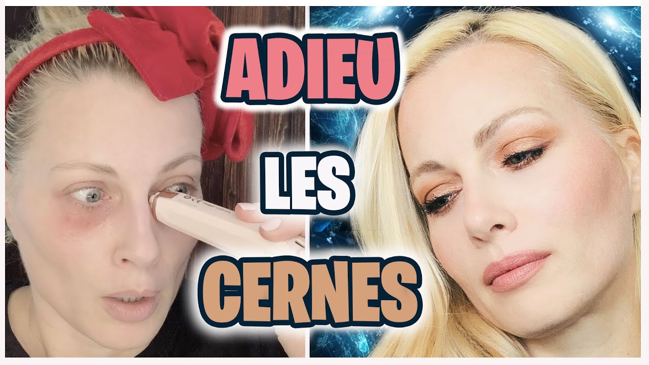 Bienvenu(e)s dans la COSMÉTIQUE du FUTUR / ROUTINE et NOUVEAUTÉS