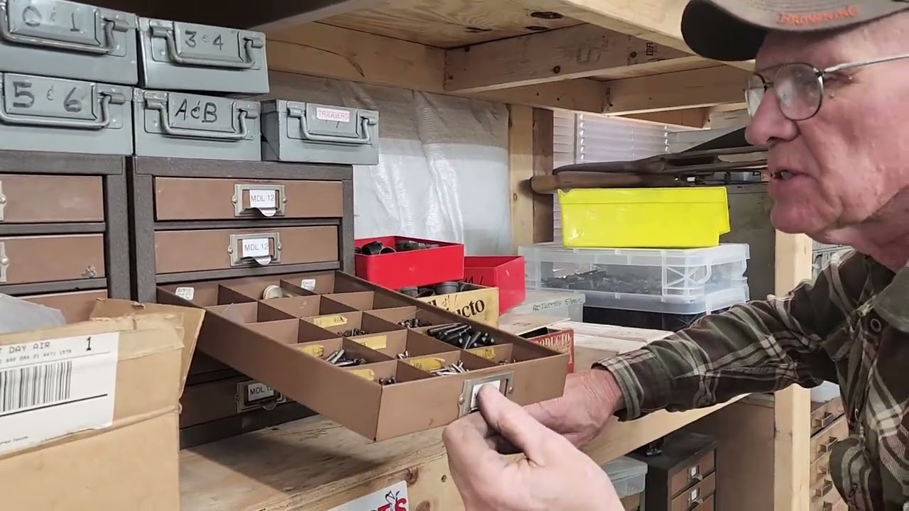 Art's Gun Shop 3/24/23