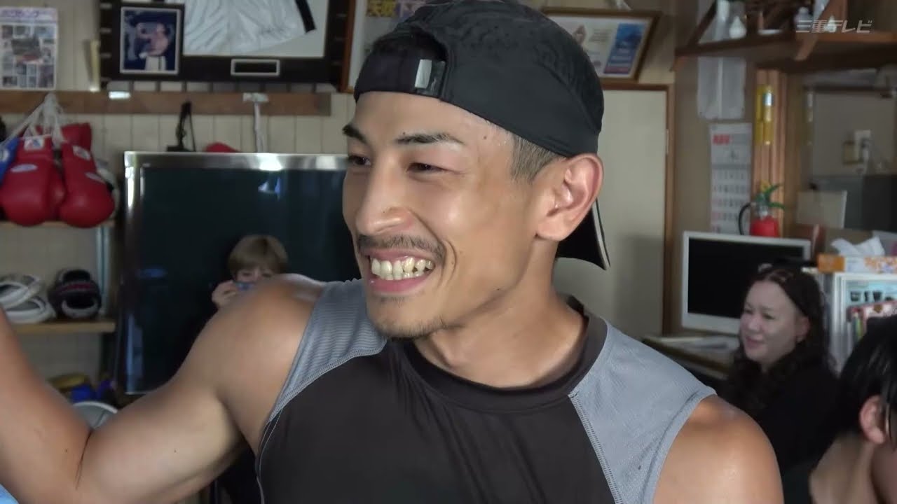 矢吹正道　下剋上の道　～世界王座返り咲きへの挑戦～