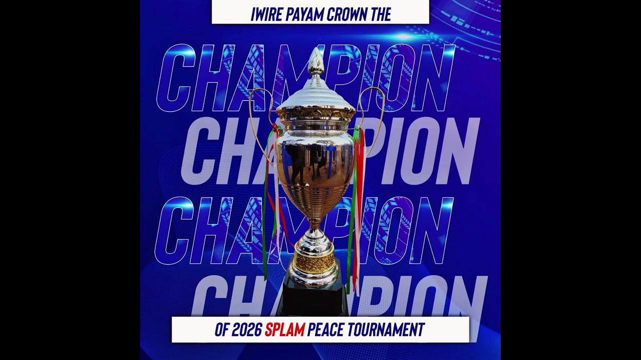 Iwire F.c (Champion) 🏆_by_Patricko Ngwela official audio 