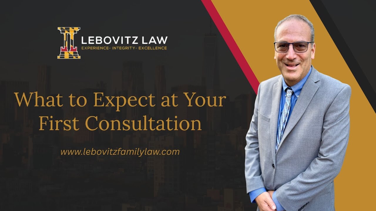 What to Expect at Your First Consultation