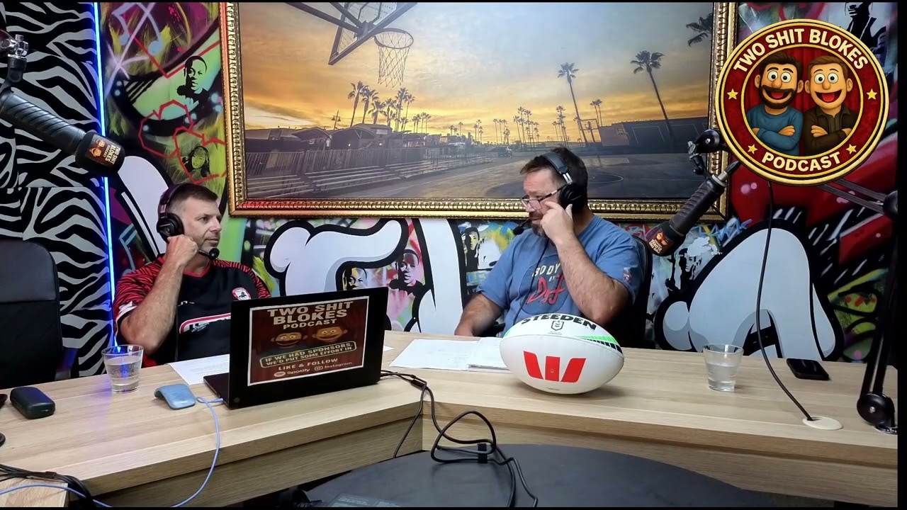 NRL Reality Check: Let’s Go! NRL Is Back!
