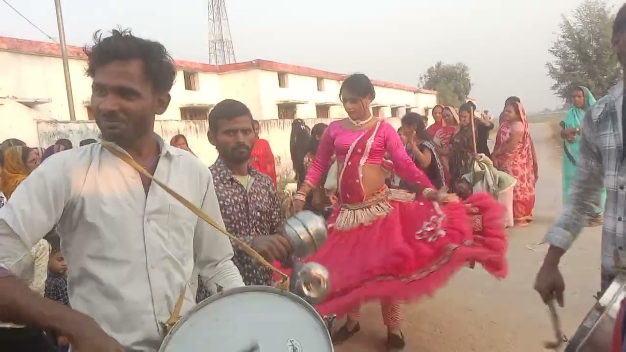 मोर चढ़ल जवानी सैया । बुद् बुद तरसता है । सरवन निषाद।