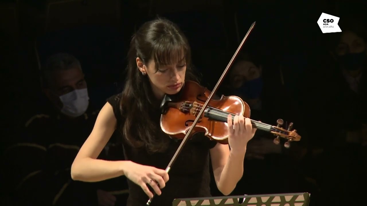 Erberk Eryılmaz, Insistent Music (Israr Eden Müzik ) for Piano Quintet - Hoppa Project