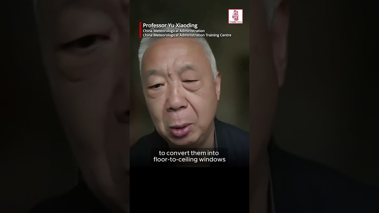 Редкие торнадо в Хубэе обнажили растущие климатические риски Китая